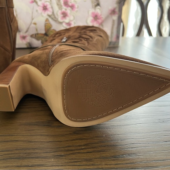 Vince Camuto Biancaa Boot - Picture 8 of 11